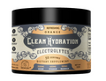 Roots & Leaves Clean Hydration Electrolytes