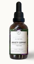 Rowe Casa Anxiety Support Tincture 2oz