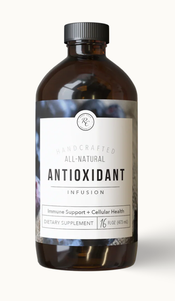 Rowe Casa Antioxidant Infusion 16oz