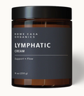 Rowe Casa Lymphatic Cream 9oz