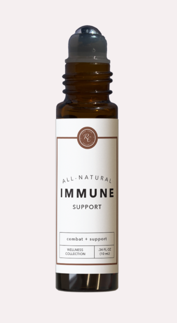 Rowe Casa Immune Support  10mL
