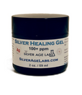 Silver Age Labs Silver Gel Ointment