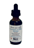 Silver Age Labs Dropper Bottles