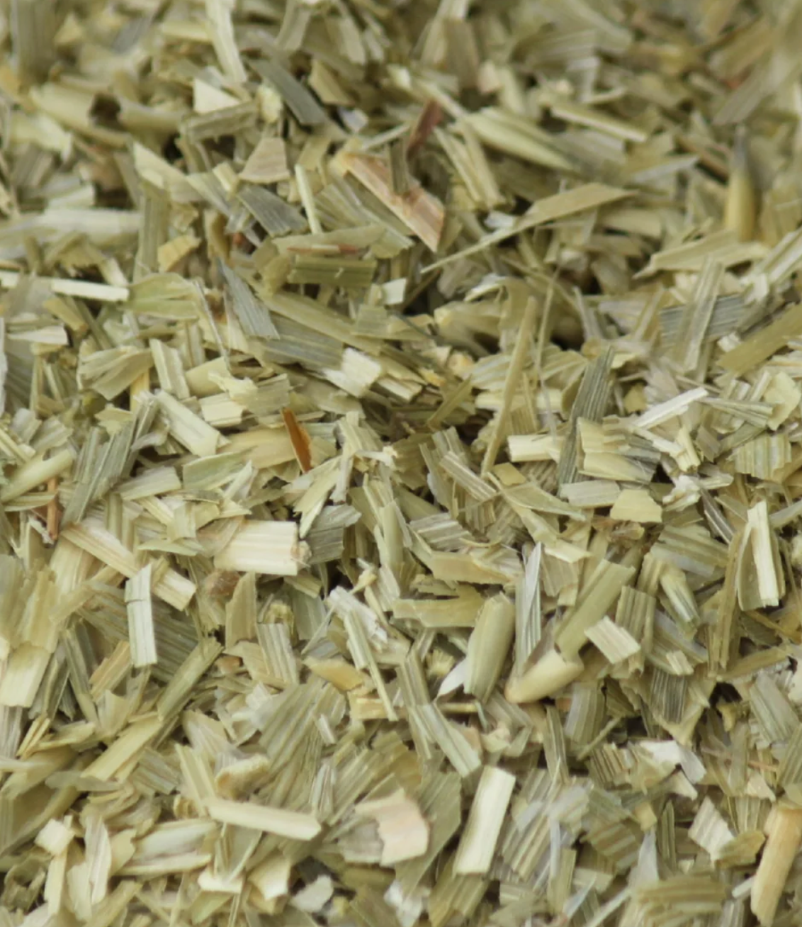 Oatstraw
