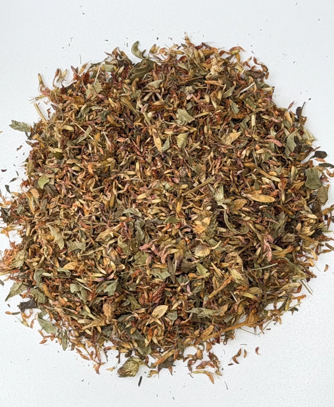 Red Clover