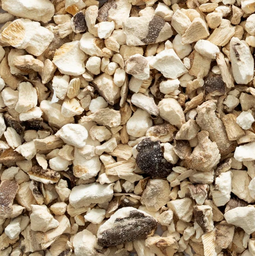 Shitake Mushroom (chopped)