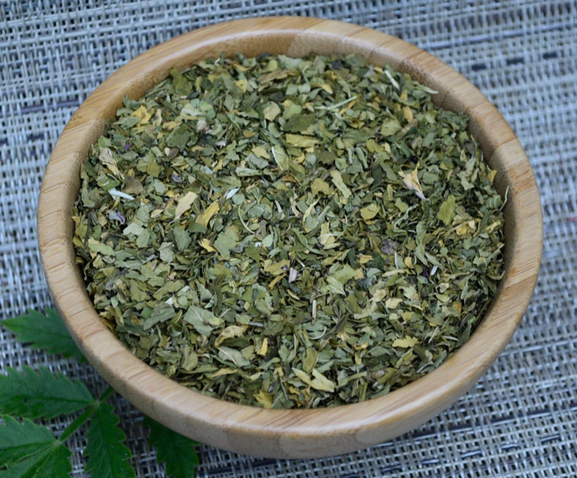 Skullcap Herb