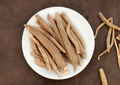 Ashwagandha Root