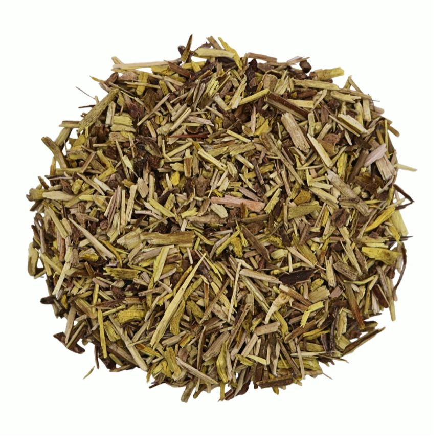 Barberry Root Bark