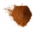 Chaga Mushrooms Powdered