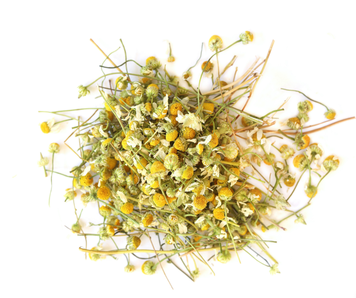Chamomile Flowers