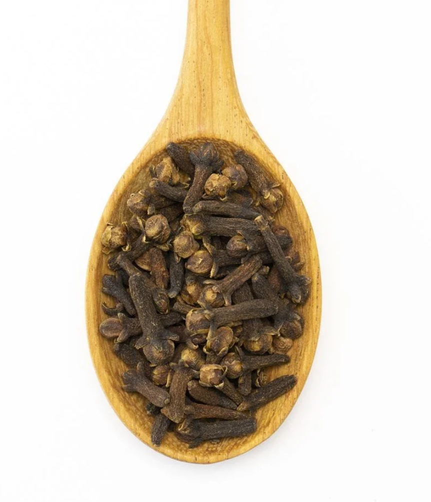 Cloves - whole