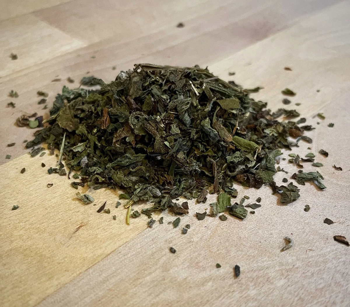Comfrey Leaf
