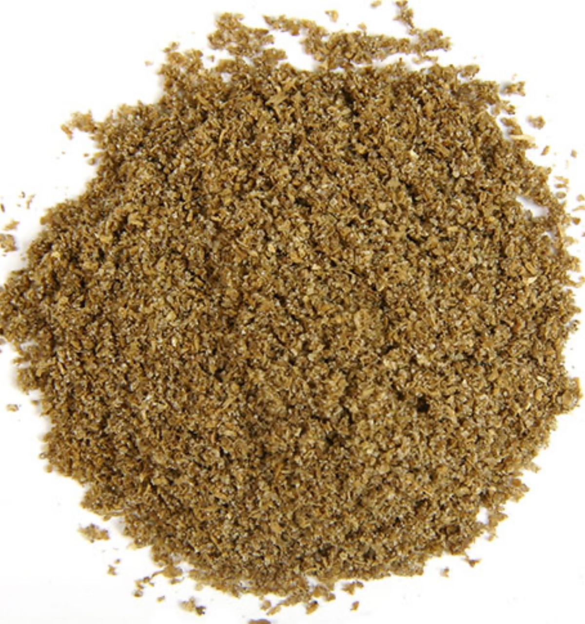 Coriander Seed Ground