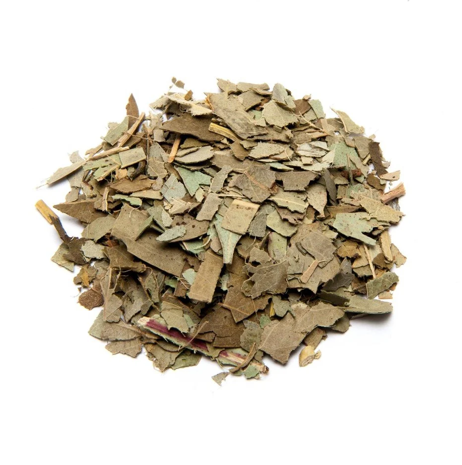 Eucalyptus Leaf