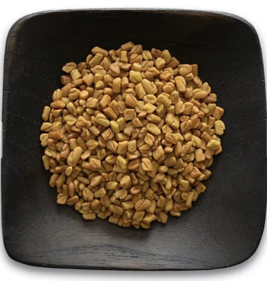Fenugreek Seed