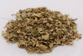 Linden Leaf