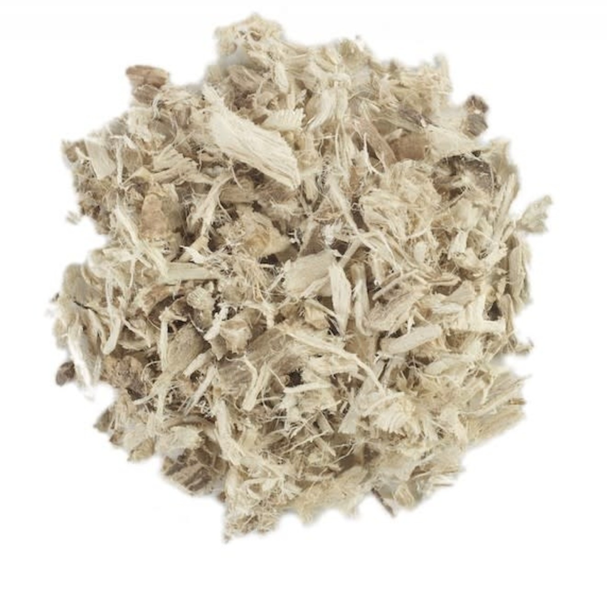 Marshmallow Root