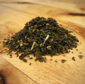 Nettle Leaf