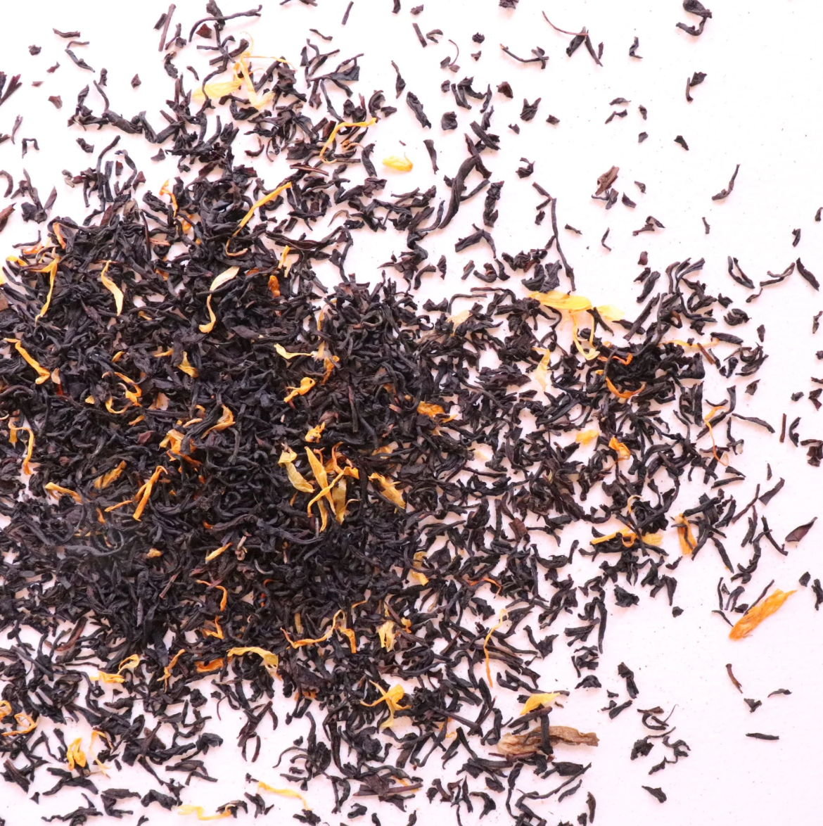 Mango Tea