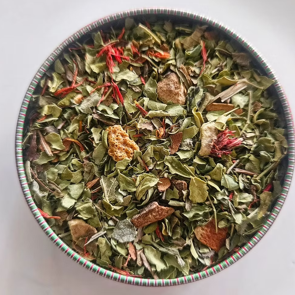 Mindful Blend Tea