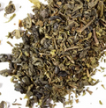 Moroccan Mint Tea
