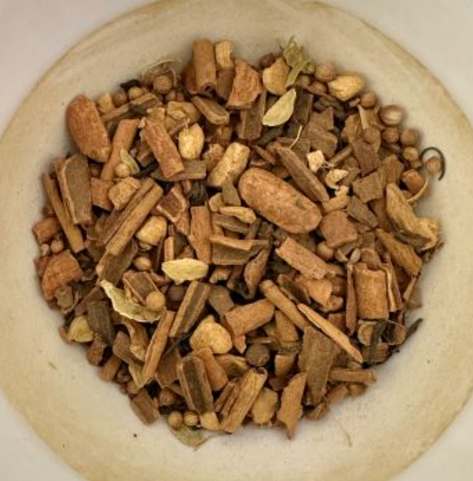 Up n' Atom Chai Blend Caffeine Free