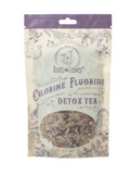 Roots And Leaves Chlorine Flouride Detox Tea