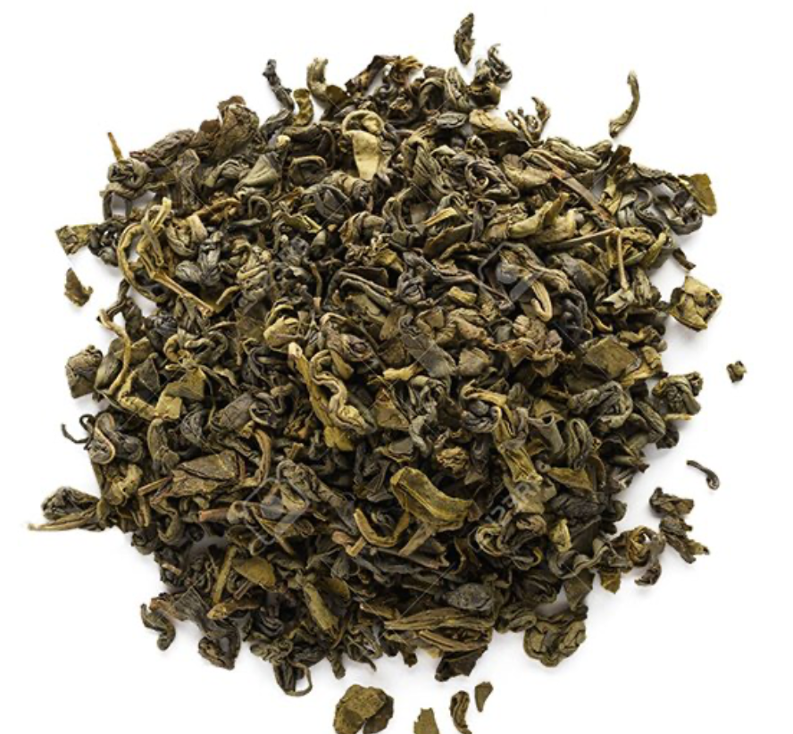 Oolong Tea