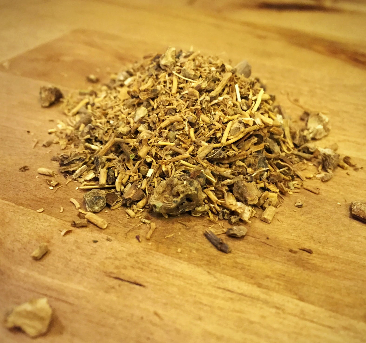 Valerian Root