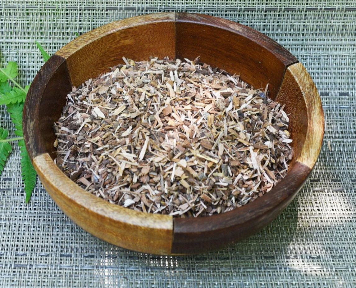 White Willow Bark