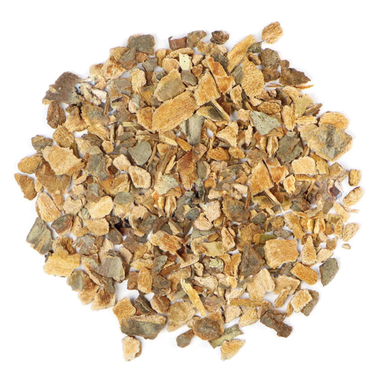 Wild Cherry Bark