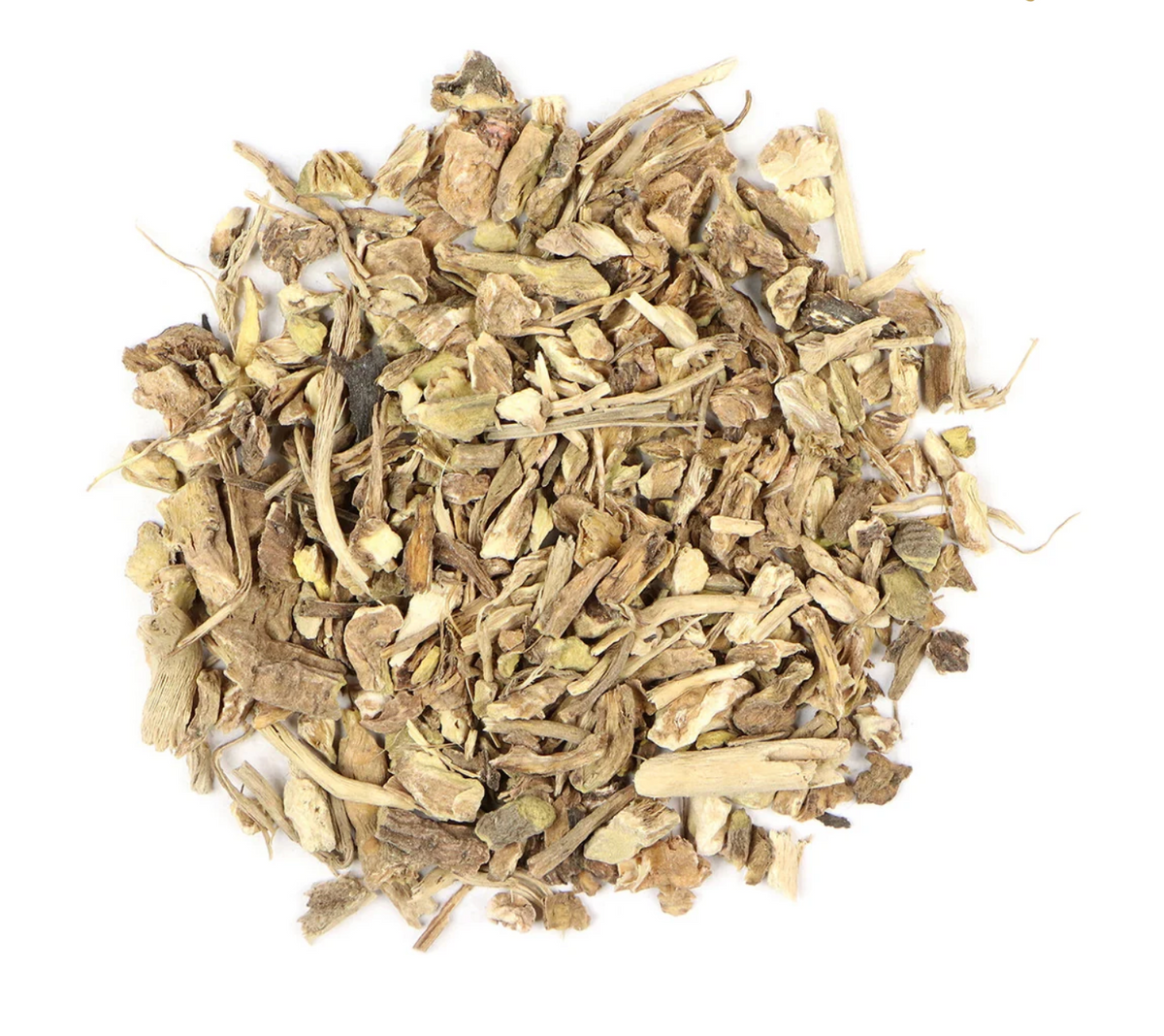 Yellowdock Root