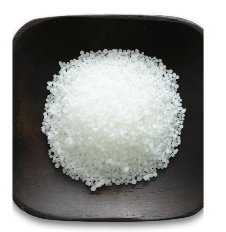 Beeswax Beads