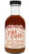 Roots & Leaves Fire Cider 16 oz