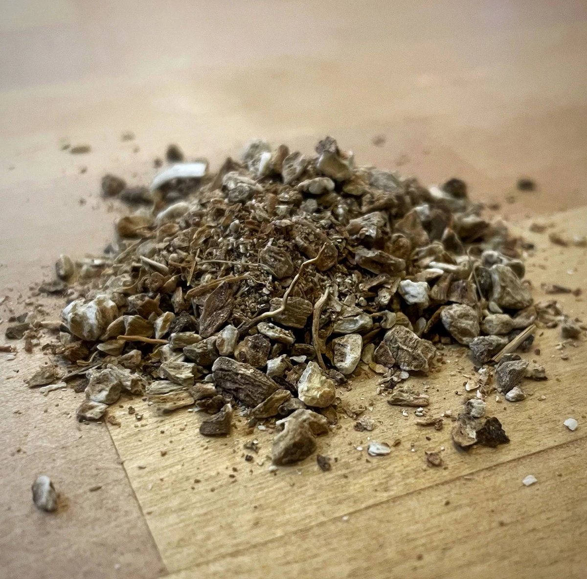 Elecampane Root