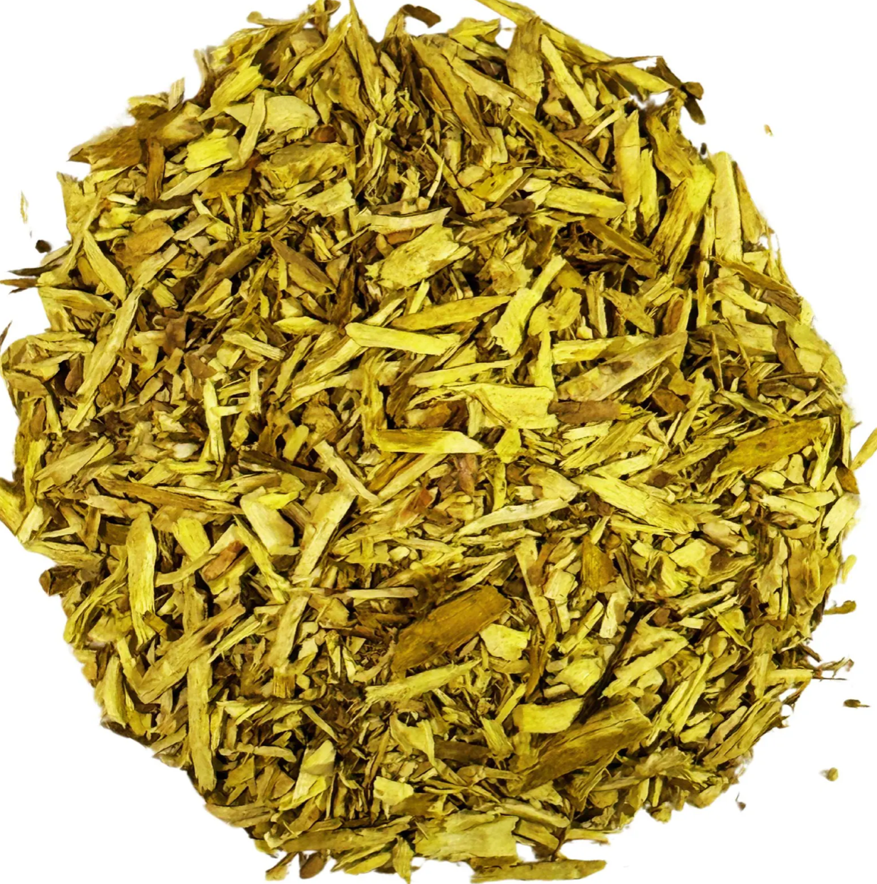Oregon Grape Root