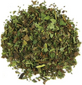 Goldenseal Leaf