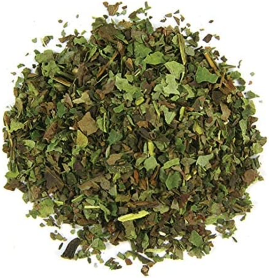 Goldenseal Leaf
