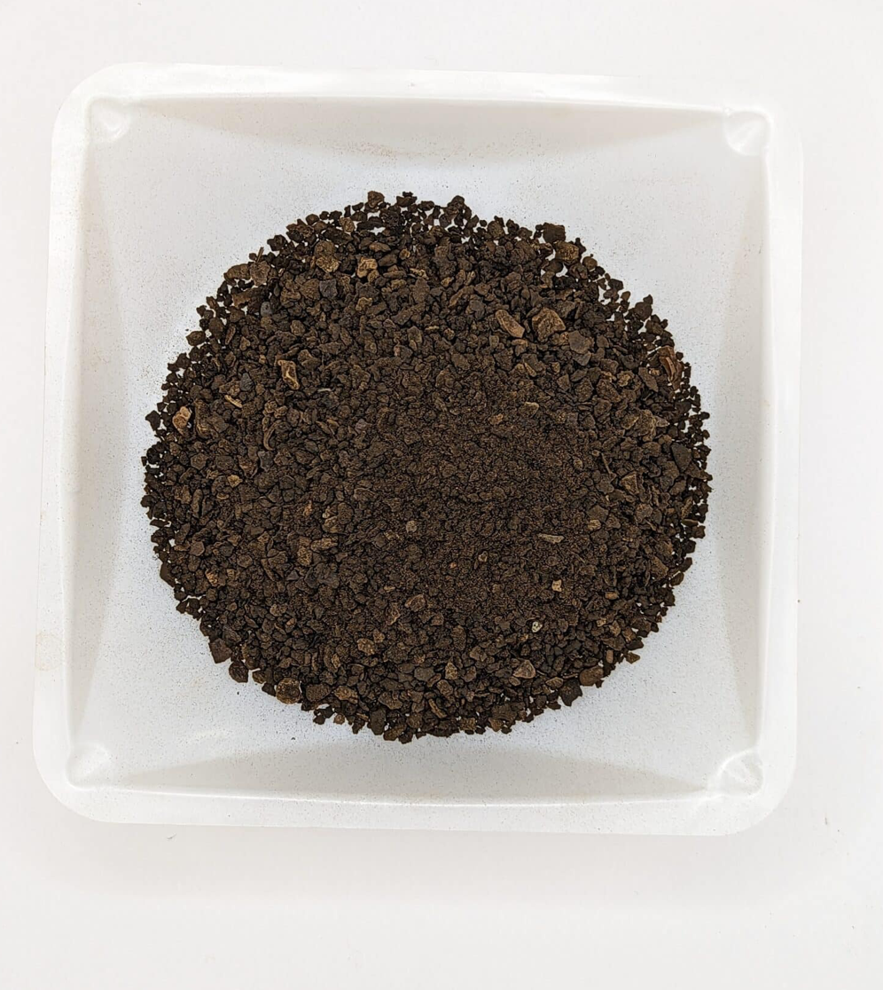 Black Walnut Hul