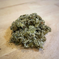 Coltsfoot Leaf
