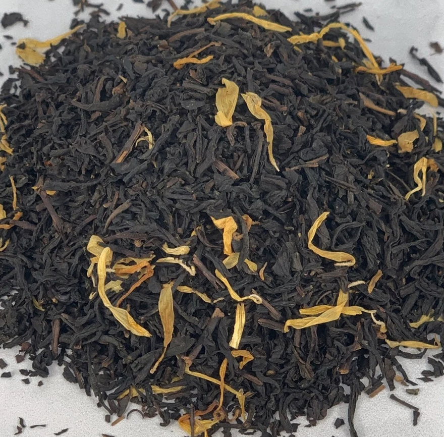Apricot Fruit Tea Blend