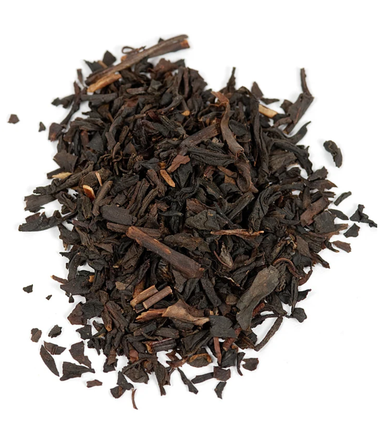 Blackcurrent Tea