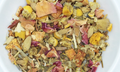 Feeling Good Flower Tea