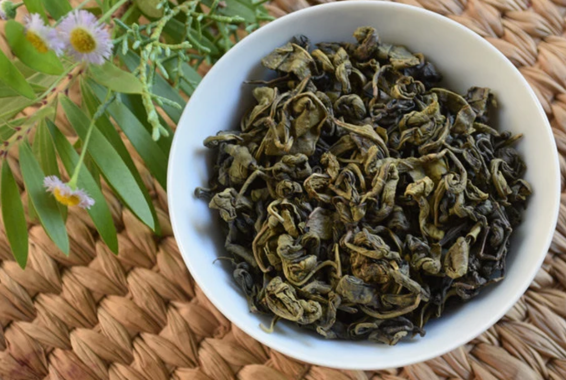 Green Tea