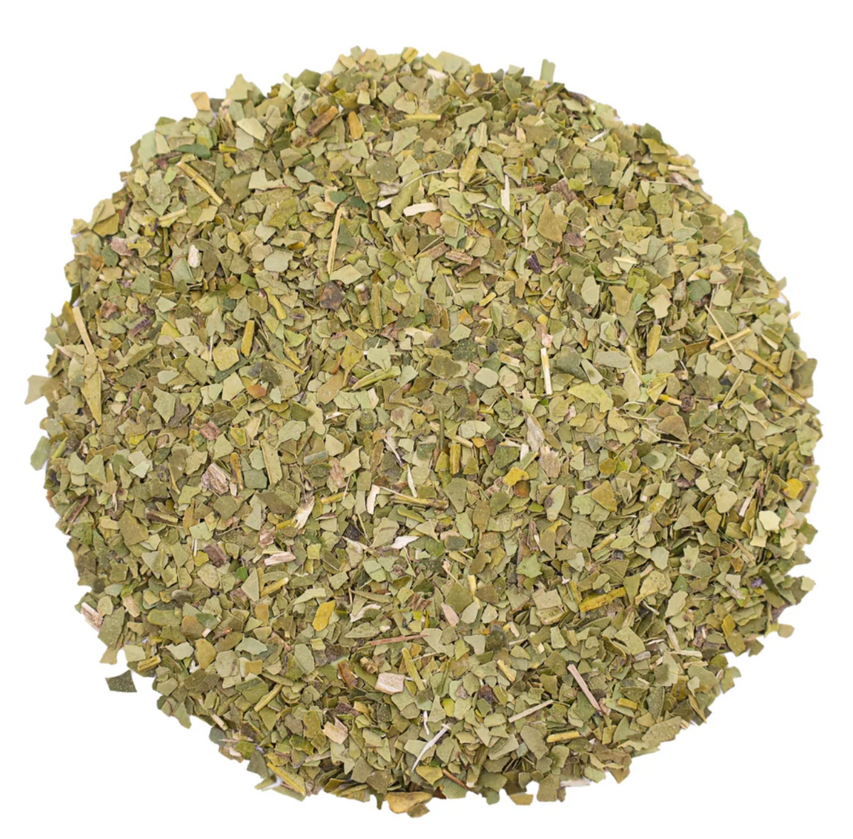 Yerba Mate Green Tea