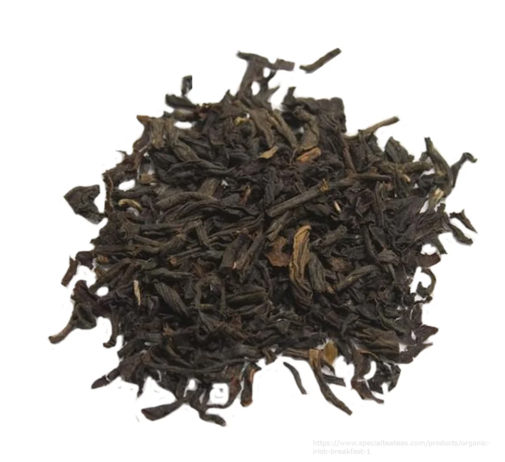 Irish Breakfast Blend