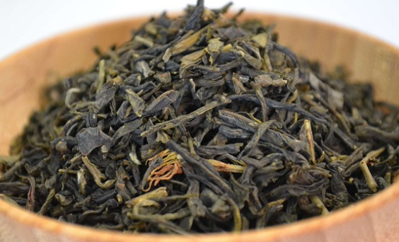 Jasmine Tea