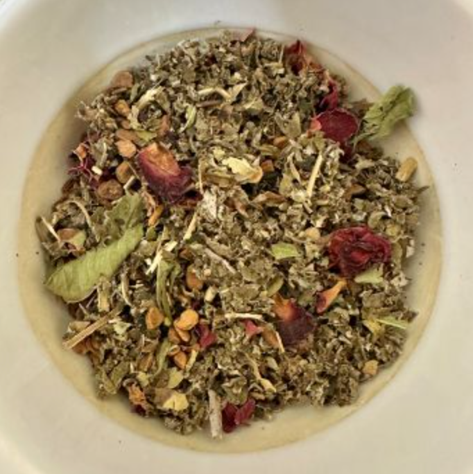 Wiccan Womens Brew