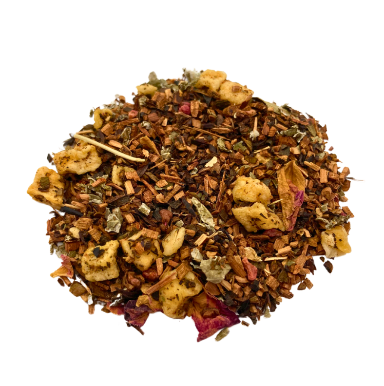 Wild Berry Tea